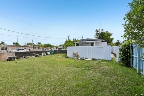 6595 SW 31st Street Miami FL 33155