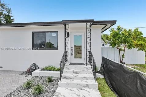 6595 SW 31st Street Miami FL 33155
