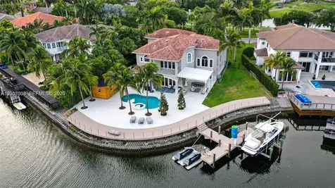 1260 Harbor Court Hollywood FL 33019