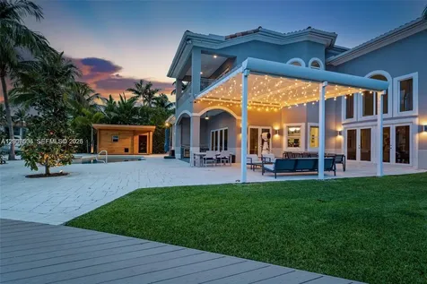 1260 Harbor Court Hollywood FL 33019