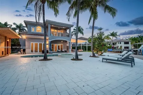 1260 Harbor Court Hollywood FL 33019