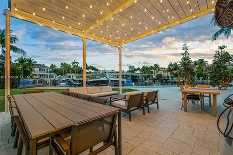1260 Harbor Court Hollywood FL 33019