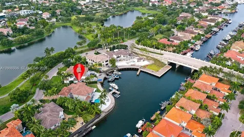 1260 Harbor Court Hollywood FL 33019