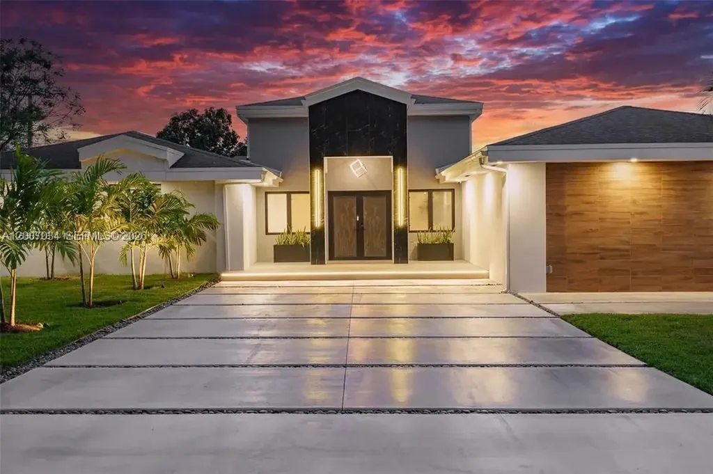 13540 SW 98th Court Miami FL 33176
