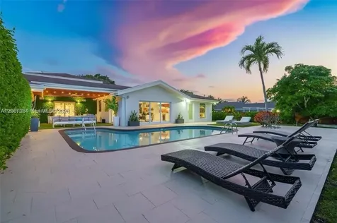 13540 SW 98th Court Miami FL 33176
