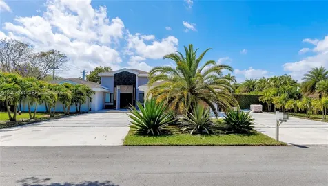 13540 SW 98th Court Miami FL 33176