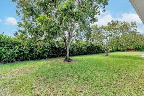 13540 SW 98th Court Miami FL 33176