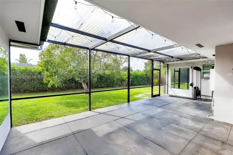 13540 SW 98th Court Miami FL 33176