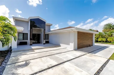 13540 SW 98th Court Miami FL 33176
