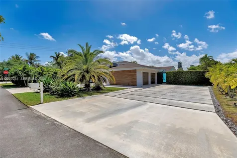 13540 SW 98th Court Miami FL 33176