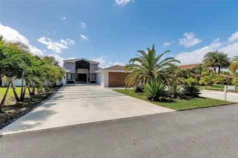 13540 SW 98th Court Miami FL 33176