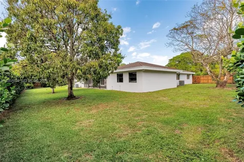 13540 SW 98th Court Miami FL 33176