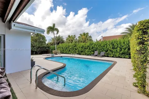 13540 SW 98th Court Miami FL 33176