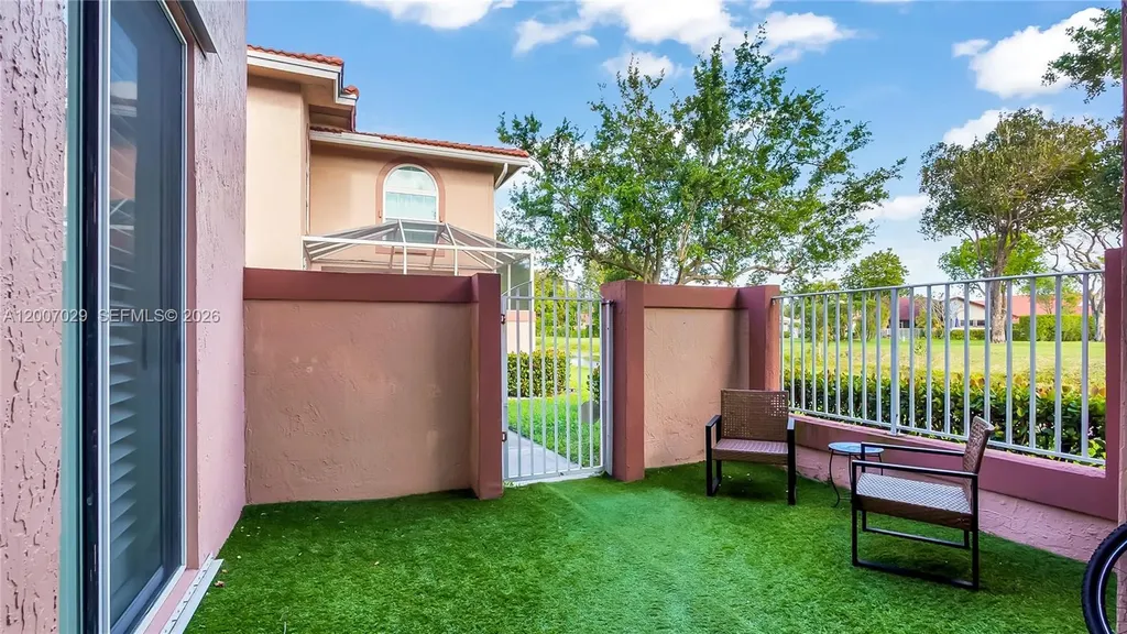 11808 Royal Palm Boulevard Coral Springs FL 33065