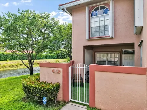11808 Royal Palm Boulevard Coral Springs FL 33065