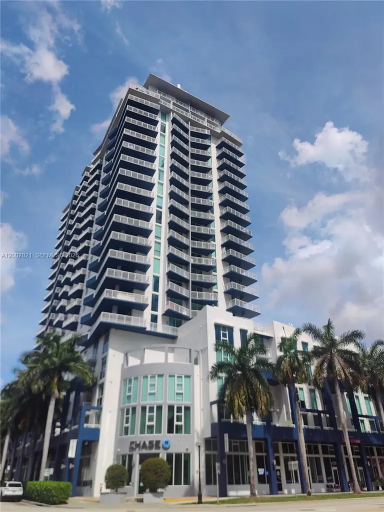 275 NE 18th Street Miami FL 33132
