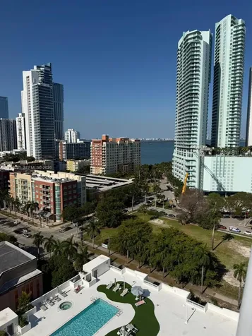 275 NE 18th Street Miami FL 33132