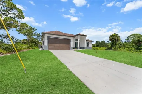 1033 E Plymouth Street E Lehigh Acres FL 33974