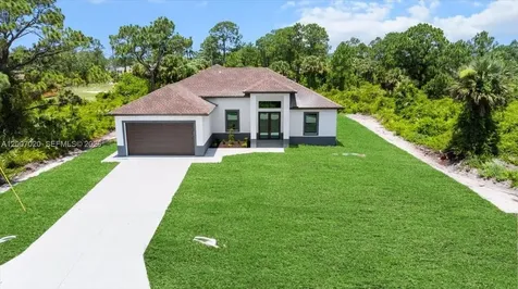 1033 E Plymouth Street E Lehigh Acres FL 33974