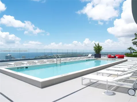 55 SW 9th Street Miami FL 33130