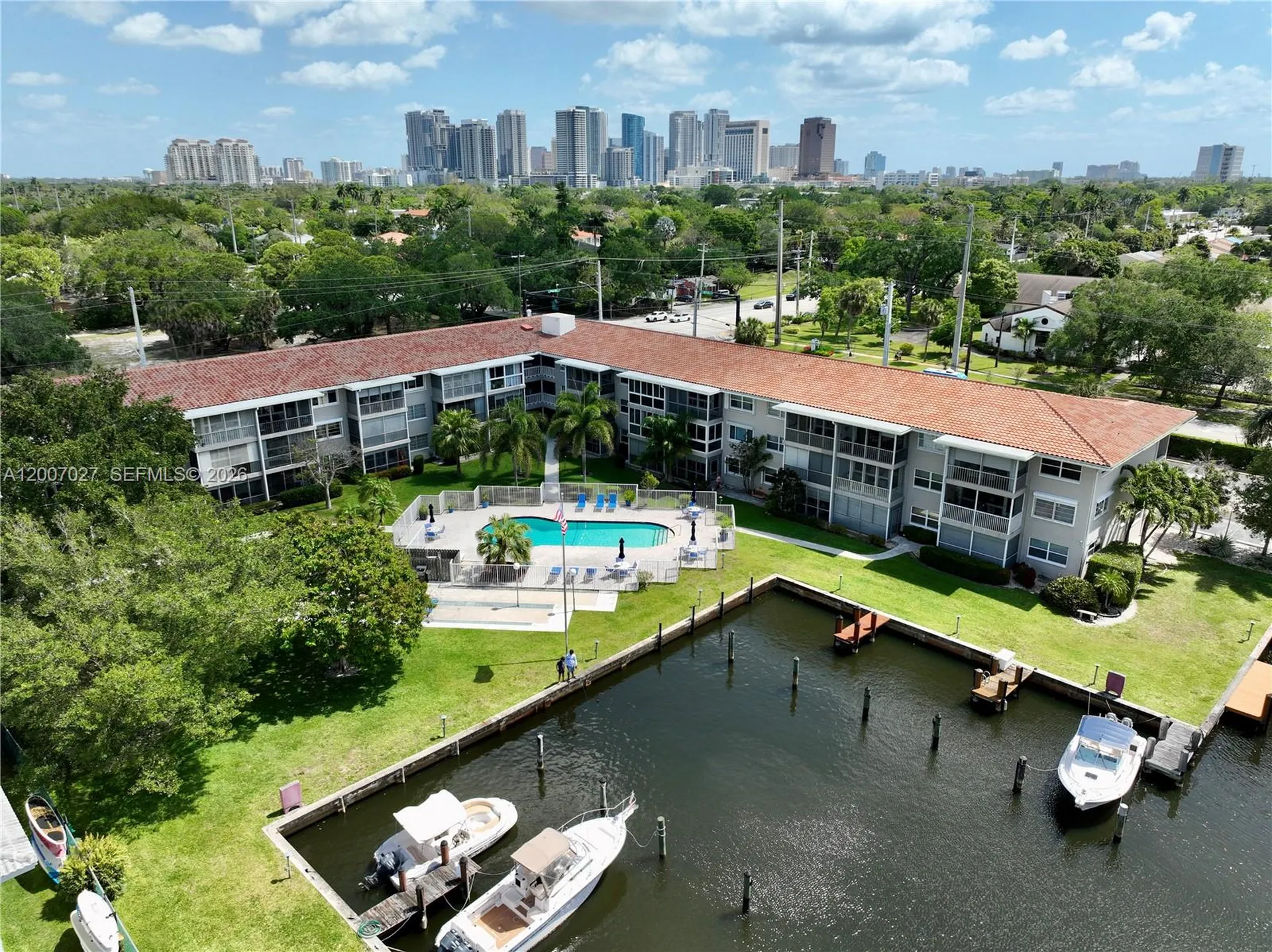 900 SW 12th Street Fort Lauderdale FL 33315