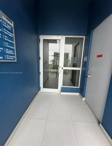 1500 NW 89th Court Doral FL 33172