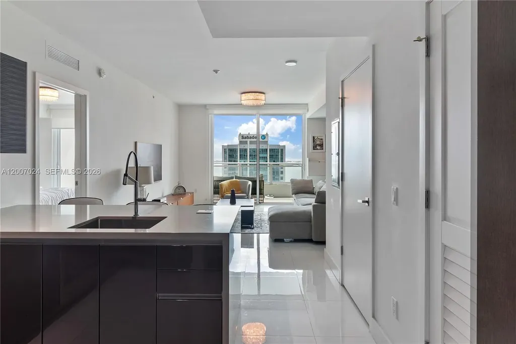 1080 Brickell Avenue Miami FL 33131