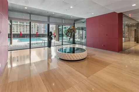 1080 Brickell Avenue Miami FL 33131