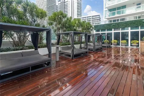 1080 Brickell Avenue Miami FL 33131