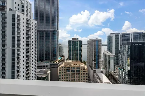 1080 Brickell Avenue Miami FL 33131