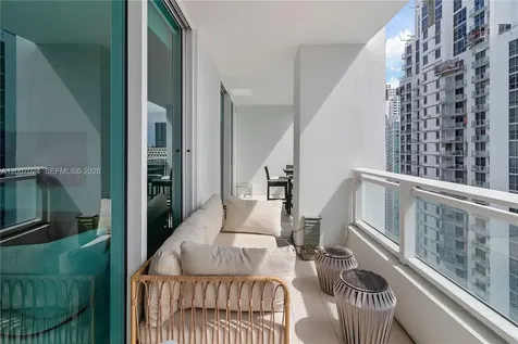 1080 Brickell Avenue Miami FL 33131