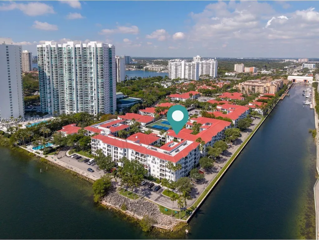 3245 NE 184th Street Aventura FL 33160