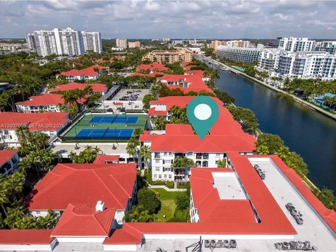 3245 NE 184th Street Aventura FL 33160