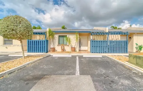 1720 NW 92nd Avenue Pembroke Pines FL 33024