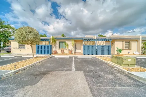 1720 NW 92nd Avenue Pembroke Pines FL 33024