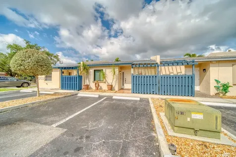 1720 NW 92nd Avenue Pembroke Pines FL 33024