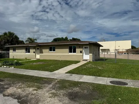 20923 SW 117th Avenue Miami FL 33177