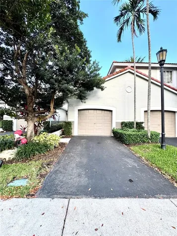 3742 San Simeon Circle Weston FL 33331