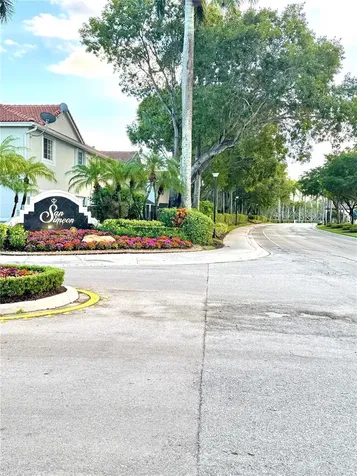 3742 San Simeon Circle Weston FL 33331