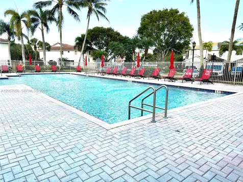 3742 San Simeon Circle Weston FL 33331