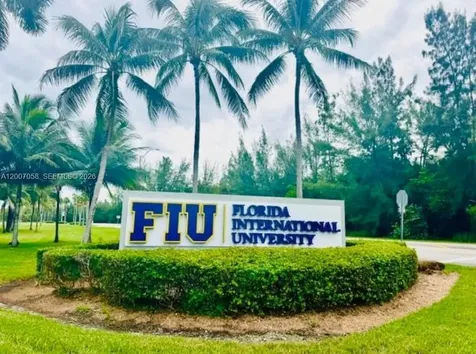 North Miami FL 33181