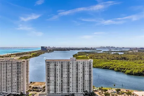 500 Bayview Drive Sunny Isles Beach FL 33160