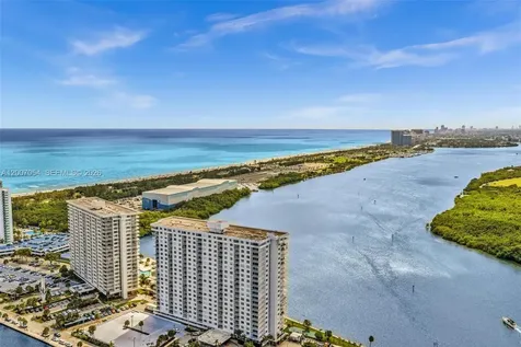 500 Bayview Drive Sunny Isles Beach FL 33160