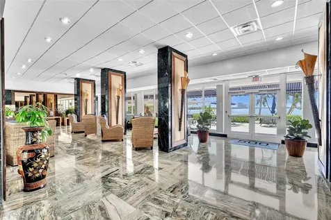 500 Bayview Drive Sunny Isles Beach FL 33160