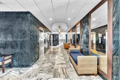 500 Bayview Drive Sunny Isles Beach FL 33160
