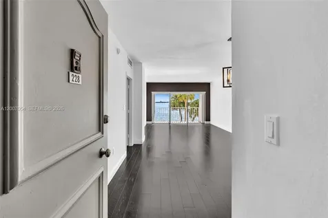 500 Bayview Drive Sunny Isles Beach FL 33160
