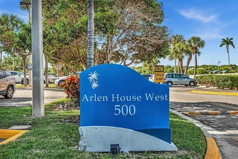 500 Bayview Drive Sunny Isles Beach FL 33160