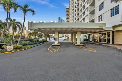 500 Bayview Drive Sunny Isles Beach FL 33160