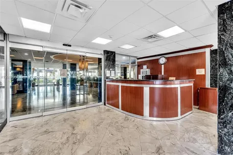 500 Bayview Drive Sunny Isles Beach FL 33160