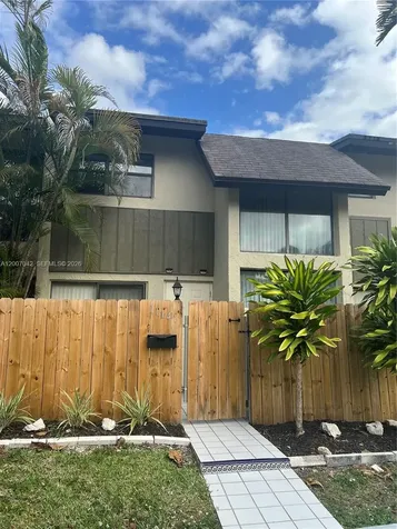 11141 SW 70th Terrace Miami FL 33173